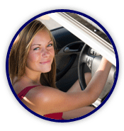 Driving School in Gardena