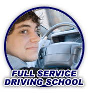 Driving School in Temecula